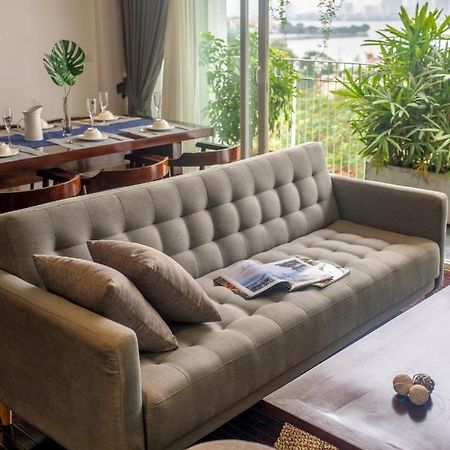 Pegasy Suites Lakeside Hanoi Zewnętrze zdjęcie